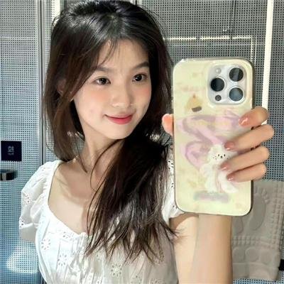 傻女十八变
