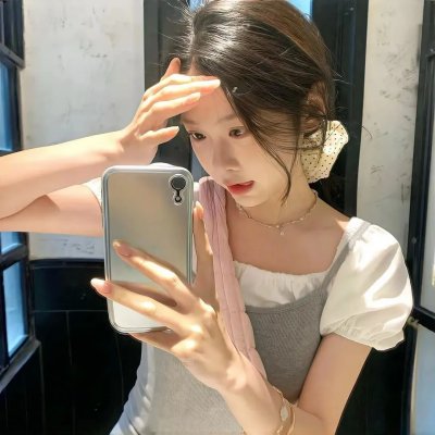 青空娘